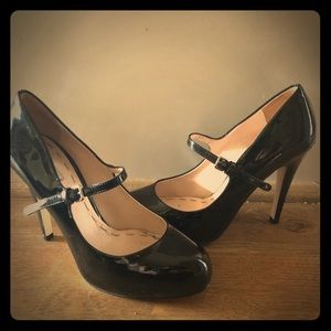 Miu Miu Mary Jane Pumps